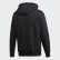 Radkin Hoodie Black EA2120 Radkin Hoodie Black EA2120