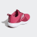 Tênis FortaRun X CF Real Pink / Cloud White / Active Maroon G27142 Tênis FortaRun X CF Real Pink / Cloud White / Active Maroon G27142