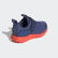 Zapatilla RapidaFlex Tech Indigo / Glory Blue / Solar Red EF9725 Zapatilla RapidaFlex Tech Indigo / Glory Blue / Solar Red EF9725