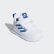 Chaussure AltaRun Cloud White / Blue / Cloud White CM8583 Chaussure AltaRun Cloud White / Blue / Cloud White CM8583
