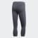 Calça Legging Três Listras Alphaskin 3/4 Grey Six DQ3577 Calça Legging Três Listras Alphaskin 3/4 Grey Six DQ3577