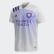 Orlando City Away Jersey White / Regal Purple EH8652 Orlando City Away Jersey White / Regal Purple EH8652