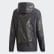 adidas PT3 Karkaj Windbreaker Black / Reflective DW5170 adidas PT3 Karkaj Windbreaker Black / Reflective DW5170