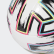 Uniforia Training Ball White / Black / Signal Green / Bright Cyan FU1549 Uniforia Training Ball White / Black / Signal Green / Bright Cyan FU1549