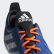 Malice SG Rugbyschuh Blue / Cloud White / Solar Orange F35815 Malice SG Rugbyschuh Blue / Cloud White / Solar Orange F35815