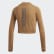 ID Cropped Shirt Raw Desert DM1749 ID Cropped Shirt Raw Desert DM1749