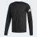 T-shirt FreeLift Sport Solid Badge of Sport Black DQ2846 T-shirt FreeLift Sport Solid Badge of Sport Black DQ2846