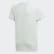Camiseta Trefoil Vapour Green / Collegiate Green / White ED7794 Camiseta Trefoil Vapour Green / Collegiate Green / White ED7794
