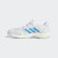CodeChaos Primeblue Golfschuh Cloud White / Sharp Blue / Blue Spirit FU7009 CodeChaos Primeblue Golfschuh Cloud White / Sharp Blue / Blue Spirit FU7009