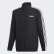 3-Stripes Woven Cuffed Track Suit Black / Black DV2464 3-Stripes Woven Cuffed Track Suit Black / Black DV2464