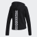 TKO Jacket Black FN6362 TKO Jacket Black FN6362