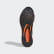 Chaussure adidas x UNDEFEATED Adizero RC Black White / Light Grey Heather / Orange G26648 Chaussure adidas x UNDEFEATED Adizero RC Black White / Light Grey Heather / Orange G26648