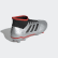 Chimpunes de Fútbol Predator 19.2 Terreno Firme Silver Metallic / Core Black / Hi-Res Red F35601 Chimpunes de Fútbol Predator 19.2 Terreno Firme Silver Metallic / Core Black / Hi-Res Red F35601