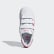 SUPERSTAR CF C Cloud White / Real Pink / Real Pink CG6621 SUPERSTAR CF C Cloud White / Real Pink / Real Pink CG6621