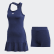 Vestido Gameset Tech Indigo FK0557 Vestido Gameset Tech Indigo FK0557