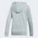 Sudadera con capucha Trefoil Mint ED7503 Sudadera con capucha Trefoil Mint ED7503