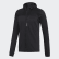 Veste TERREX TraceRocker Hooded Fleece Black CD1467 Veste TERREX TraceRocker Hooded Fleece Black CD1467