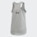 Athletics Logo Tanktop Medium Grey Heather EA2603 Athletics Logo Tanktop Medium Grey Heather EA2603