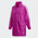 Corta-vento Vivid Pink FL4056 Corta-vento Vivid Pink FL4056