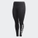 Mallas Essentials Tallas Inclusivas Black / White FL9192 Mallas Essentials Tallas Inclusivas Black / White FL9192