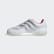 Predator Precision David Beckham Trainers Cloud White / Silver Met. / Predator Red F97224 Predator Precision David Beckham Trainers Cloud White / Silver Met. / Predator Red F97224
