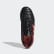 Bota de rugby All Blacks Junior césped natural húmedo Core Black / Signal Coral / Scarlet EF3393 Bota de rugby All Blacks Junior césped natural húmedo Core Black / Signal Coral / Scarlet EF3393