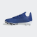 X 19.3 MG Fußballschuh Team Royal Blue / Cloud White / Core Black EG1495 X 19.3 MG Fußballschuh Team Royal Blue / Cloud White / Core Black EG1495