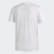 T-shirt 3 Bandes White FJ4551 T-shirt 3 Bandes White FJ4551