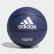 Dame Signature Basketball Dark Blue / White CW6783 Dame Signature Basketball Dark Blue / White CW6783