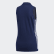 Sweater Knit Poloshirt Night Indigo DZ6402 Sweater Knit Poloshirt Night Indigo DZ6402