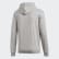 Agasalho com Capuz Medium Grey Heather / Legend Ink / White DV2456 Agasalho com Capuz Medium Grey Heather / Legend Ink / White DV2456