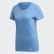 25/7 Tee Real Blue DZ1809 25/7 Tee Real Blue DZ1809