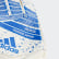 Predator Junior Gloves White / Football Blue DN8562 Predator Junior Gloves White / Football Blue DN8562
