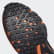 Chaussure adidas x UNDEFEATED Adizero RC Black White / Light Grey Heather / Orange G26648 Chaussure adidas x UNDEFEATED Adizero RC Black White / Light Grey Heather / Orange G26648