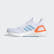 Primeblue Ultraboost 20 Schuh Cloud White / Sharp Blue / True Orange EG0768 Primeblue Ultraboost 20 Schuh Cloud White / Sharp Blue / True Orange EG0768