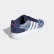 Tênis Lite Racer Dark Blue / Cloud White / Real Pink EE8563 Tênis Lite Racer Dark Blue / Cloud White / Real Pink EE8563