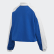 Sweatshirt White / Collegiate Royal FL4122 Sweatshirt White / Collegiate Royal FL4122