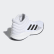 Tênis Pro Spark 2018 Cloud White / Core Black / Grey One B44966 Tênis Pro Spark 2018 Cloud White / Core Black / Grey One B44966
