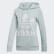 Sudadera con capucha Trefoil Mint ED7503 Sudadera con capucha Trefoil Mint ED7503