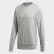 Sweatshirt Seasonal Specials de Espanha Medium Grey Heather FI6305 Sweatshirt Seasonal Specials de Espanha Medium Grey Heather FI6305