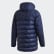 Giacca imbottita Seasonal Special Real Madrid Night Indigo / Dark Football Gold DX8706 Giacca imbottita Seasonal Special Real Madrid Night Indigo / Dark Football Gold DX8706
