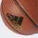 Pelota de Básquet All-Court Basketball Natural X35859 Pelota de Básquet All-Court Basketball Natural X35859
