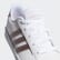 Sapatos Grand Court Cloud White / Copper Met. / Light Granite EF0101 Sapatos Grand Court Cloud White / Copper Met. / Light Granite EF0101