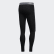 Alphaskin 3-Stripes Lange Legging Black FK2880 Alphaskin 3-Stripes Lange Legging Black FK2880