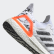 Zapatilla Ultraboost 20 Cloud White / Core Black / Signal Coral EG0699 Zapatilla Ultraboost 20 Cloud White / Core Black / Signal Coral EG0699