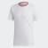 Camiseta adidas by Stella McCartney Court White EJ5576 Camiseta adidas by Stella McCartney Court White EJ5576
