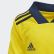 Divisa Mini Home Sweden Yellow / Night Indigo FH7615 Divisa Mini Home Sweden Yellow / Night Indigo FH7615