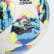 Pelota de Entrenamiento Finale Top White / Bright Cyan / Solar Yellow / Shock Pink DY2551 Pelota de Entrenamiento Finale Top White / Bright Cyan / Solar Yellow / Shock Pink DY2551