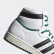 Zapatilla Top Ten Hi Cloud White / Core Black / Collegiate Green EF6364 Zapatilla Top Ten Hi Cloud White / Core Black / Collegiate Green EF6364