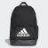 Mochila Classic Badge of Sport Black / Black / White DT2628 Mochila Classic Badge of Sport Black / Black / White DT2628
